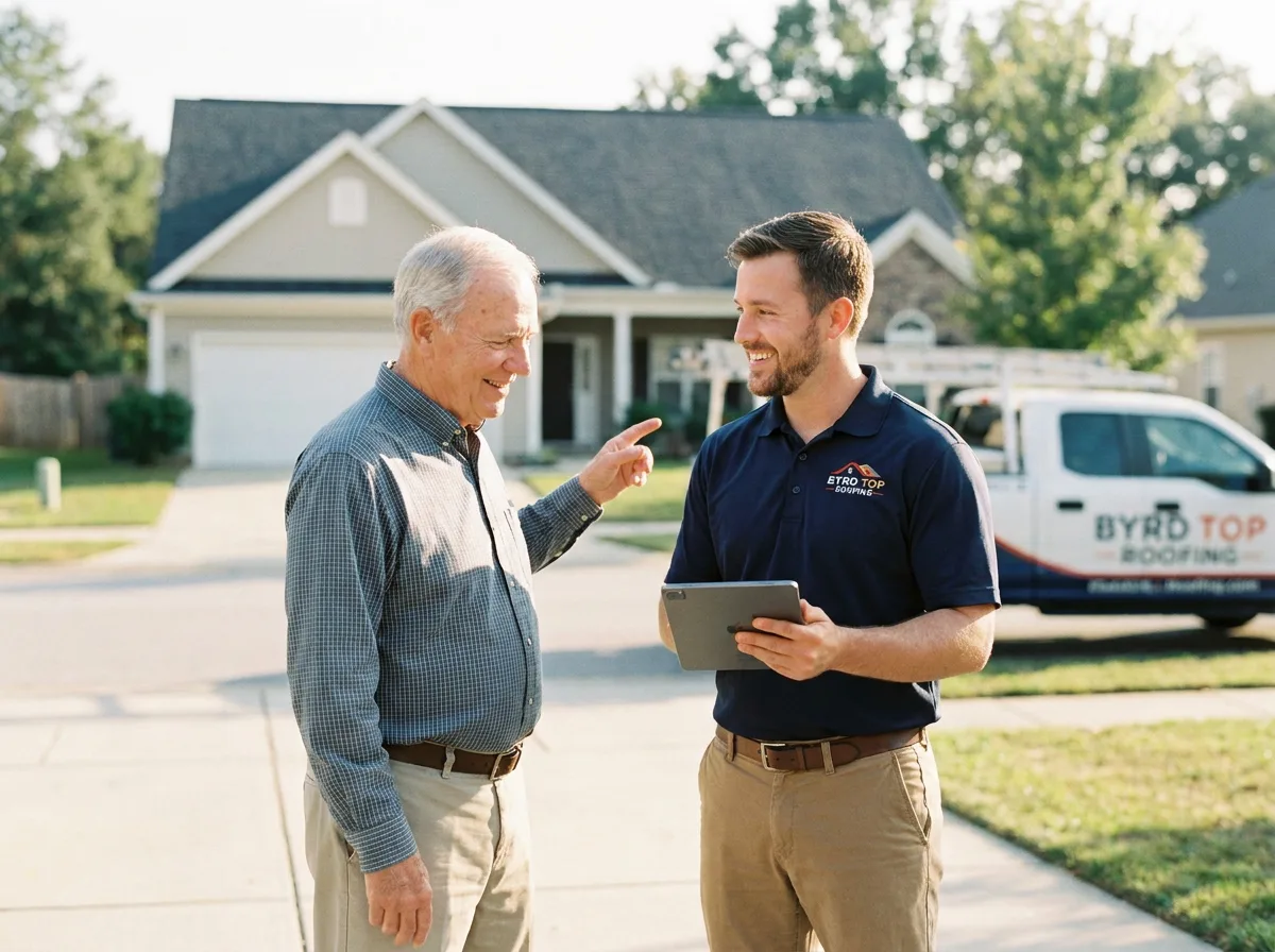 Roofing Bonanza, OR FAQs